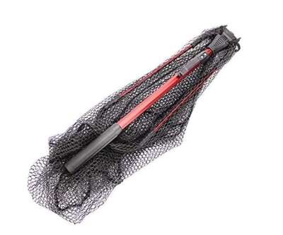 Captain 6781 Kepçe Tek Parça 81cm Katlanır Kepçe 37x37cm Tor - 4