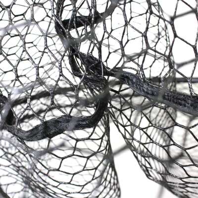 Captain 6783 Kepçe Tek Parça 120cm Alüminyum Saplı 70x60cm Rubber Tor - 5