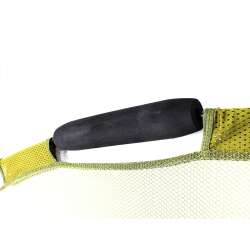 Captain 6784 Kepçe 2 Parça 280cm Prof Carbon Saplı Sazan Kepçe 105x85X95cm Tor Mıknatıslı - 4