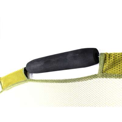 Captain 6784 Kepçe 2 Parça 280cm Prof Carbon Saplı Sazan Kepçe 105x85X95cm Tor Mıknatıslı - 4