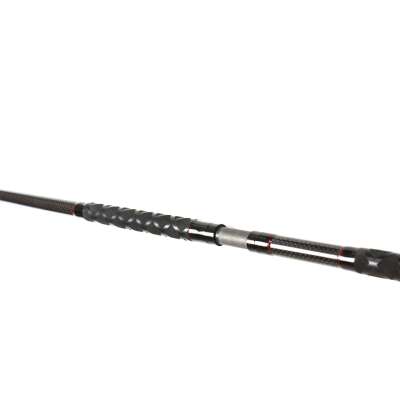 Captain 6784 Kepçe 2 Parça 280cm Prof Carbon Saplı Sazan Kepçe 105x85X95cm Tor Mıknatıslı - 7