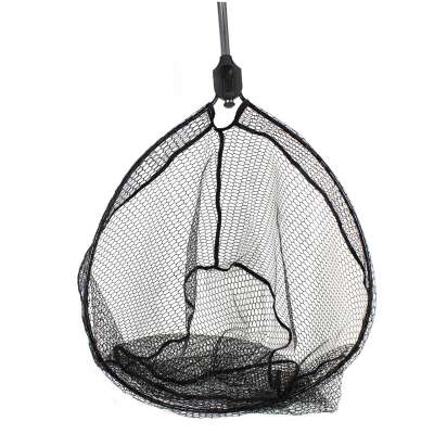 Captain 6785 Kepçe İki Parça 160cm Alüminyum Saplı 66x60cm Rubber Tor - 3