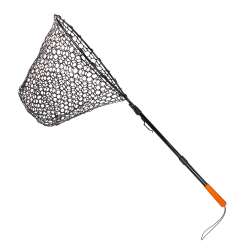 Captain 6786 Kepçe Teleskopik 125cm Alüminyum Saplı 46x42cm Rubber Tor - Captain