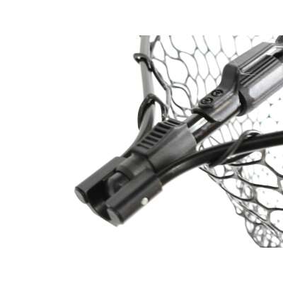 Captain 6786 Kepçe Teleskopik 125cm Alüminyum Saplı 46x42cm Rubber Tor - 4