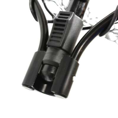 Captain 6786 Kepçe Teleskopik 125cm Alüminyum Saplı 46x42cm Rubber Tor - 5