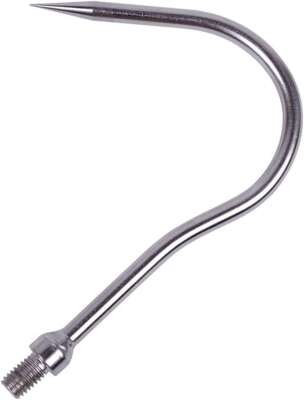 Captain 6790 Kakıç Teleskobik Ayarlı Tekne Kakıçı - 1