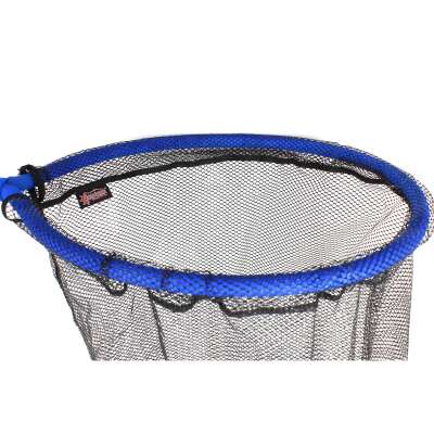 Captain 6790 Kepçe Tek Parça 100cm Alüminyum Saplı 45x42cm Rubber Tor - 2