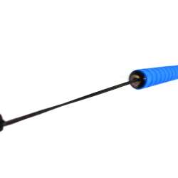 Captain 6790 Kepçe Tek Parça 100cm Alüminyum Saplı 45x42cm Rubber Tor - 3