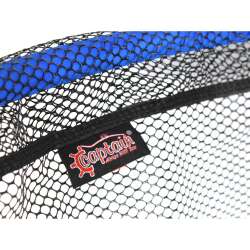 Captain 6790 Kepçe Tek Parça 100cm Alüminyum Saplı 45x42cm Rubber Tor - 5