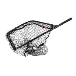 Captain 6792 Kepçe Teleskopik 258cm Alüminyum Saplı 75x64cm Rubber Tor - 2