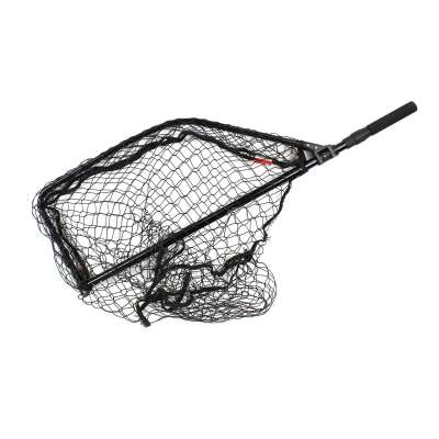 Captain 6792 Kepçe Teleskopik 258cm Alüminyum Saplı 75x64cm Rubber Tor - 2