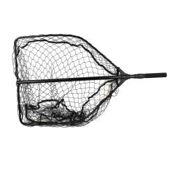 Captain 6792 Kepçe Teleskopik 258cm Alüminyum Saplı 75x64cm Rubber Tor - 3