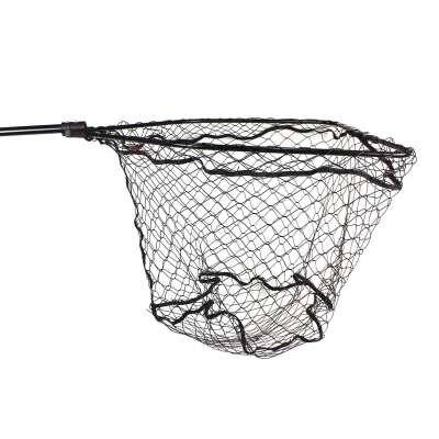 Captain 6792 Kepçe Teleskopik 258cm Alüminyum Saplı 75x64cm Rubber Tor - 4