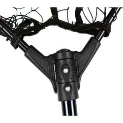 Captain 6792 Kepçe Teleskopik 258cm Alüminyum Saplı 75x64cm Rubber Tor - 5