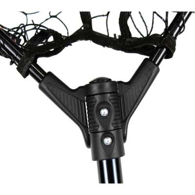 Captain 6792 Kepçe Teleskopik 258cm Alüminyum Saplı 75x64cm Rubber Tor - 5