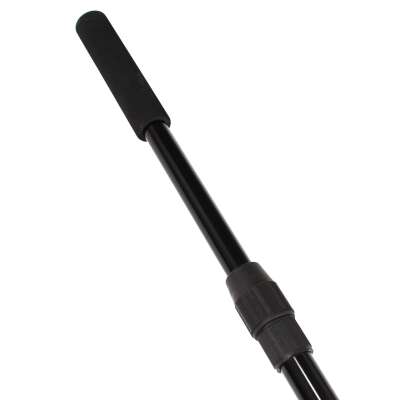 Captain 6792 Kepçe Teleskopik 258cm Alüminyum Saplı 75x64cm Rubber Tor - 7