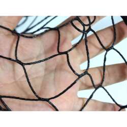 Captain 6792 Kepçe Teleskopik 258cm Alüminyum Saplı 75x64cm Rubber Tor - 8