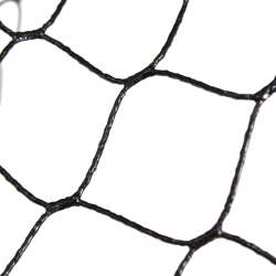 Captain 6792 Kepçe Teleskopik 258cm Alüminyum Saplı 75x64cm Rubber Tor - 9