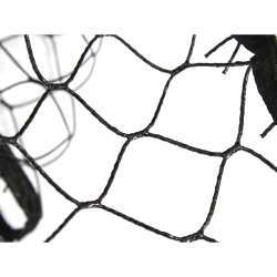 Captain 6792 Kepçe Teleskopik 258cm Alüminyum Saplı 75x64cm Rubber Tor - 10