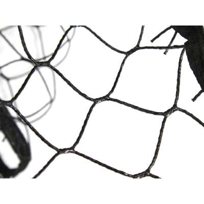 Captain 6792 Kepçe Teleskopik 258cm Alüminyum Saplı 75x64cm Rubber Tor - 10