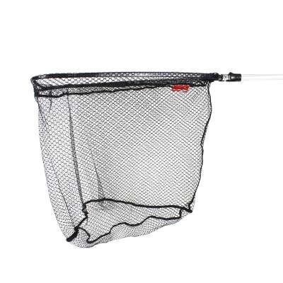 Captain 6796 Kepçe Teleskopik 220cm Alüminyum Saplı 50x48cm İp File Tor - 3