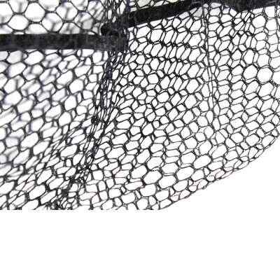 Captain 6796 Kepçe Teleskopik 220cm Alüminyum Saplı 50x48cm İp File Tor - 6