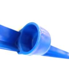 Captain 6813 Kum Dikeni Pro Surf Kamış Ayağı 100cm - 2