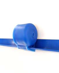 Captain 6813 Kum Dikeni Pro Surf Kamış Ayağı 100cm - 3