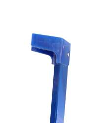 Captain 6813 Kum Dikeni Pro Surf Kamış Ayağı 100cm - 6