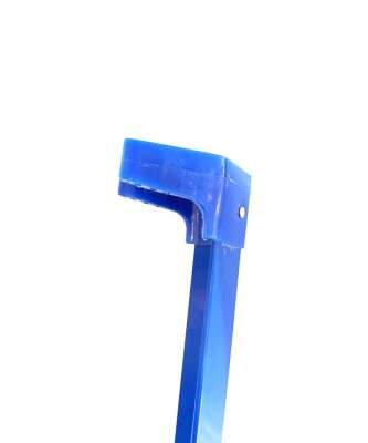 Captain 6813 Kum Dikeni Pro Surf Kamış Ayağı 100cm - 7