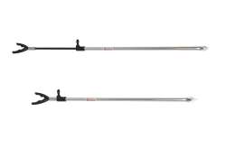 Captain 6817 Tekli Kamış Dayama Çubuk Teleskobik Sıkıştırmalı 120cm - Captain