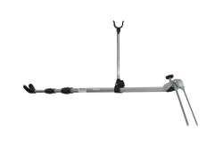 Captain 6818 Tekli Kamış Dayama Çubuk Teleskobik Aparatlı 170cm - Captain