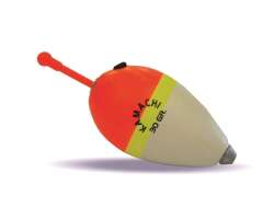 Captain 7050 Şamandra Strafor Hacı Yatmaz 30gr Kurşunlu - Captain