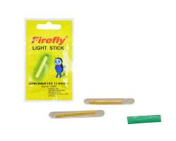 Captain 7105 Frefly Fosfor Light Stick 45x39mm 2li Paket - Captain