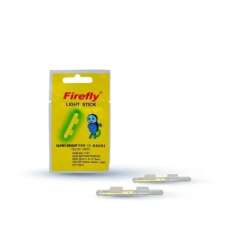 Captain 7107 Frefly Aparatlı Fosfor Light Stick 45x16x22mm 2li Paket - Captain