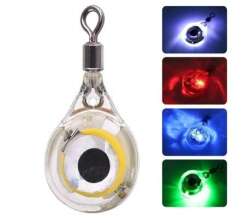 Captain 7108 Deep Light Fishing - Canlı Yem Avı İçin Işık - Captain