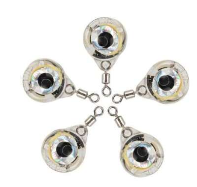 Captain 7108 Deep Light Fishing - Canlı Yem Avı İçin Işık - 2