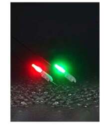 Captain 7109 Pilli ve Aparatlı Fosfor Light Stick 45x39mm - 3