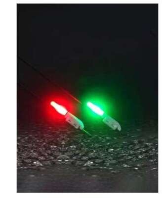 Captain 7109 Pilli ve Aparatlı Fosfor Light Stick 45x39mm - 3