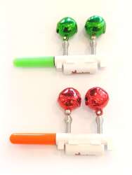 Captain 7112 Pilli ve Aparatlı-ZİLLİ Fosfor 45x39mm - 3