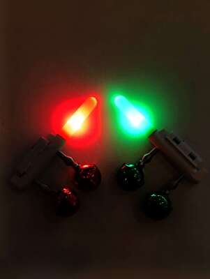 Captain 7112 Pilli ve Aparatlı-ZİLLİ Fosfor 45x39mm - 5