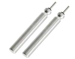 Captain 7114 Fosfor ve Şamandra İçin Şarj Olan PİL 5li Paket - 3