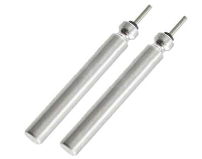 Captain 7114 Fosfor ve Şamandra İçin Şarj Olan PİL 5li Paket - 3