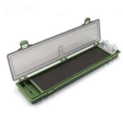 Captain 7121 Carp Rig Box 34x9x3cm - Captain