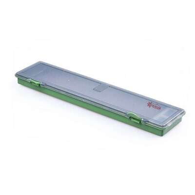 Captain 7121 Carp Rig Box 34x9x3cm - 3