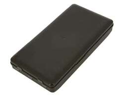 Captain 7124 Carp Box Tackle Set 24x13x4cm - 3