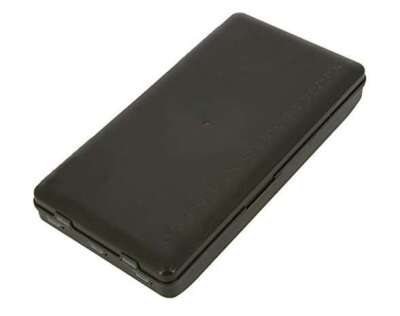 Captain 7124 Carp Box Tackle Set 24x13x4cm - 3