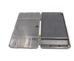Captain 7125 Carp Box Tackle Set 25x13x3cm - 3