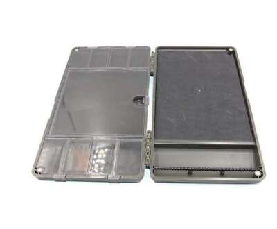 Captain 7125 Carp Box Tackle Set 25x13x3cm - 3