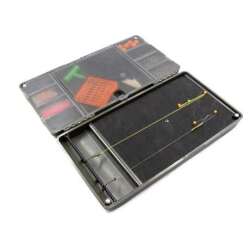 Captain 7125 Carp Box Tackle Set 25x13x3cm - 4